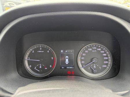 2016 Hyundai Tucson - thumbnail 19