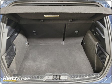 2023 Ford Focus ST-LINE 1.0T Petrol Automatic €21,945 thumbnail