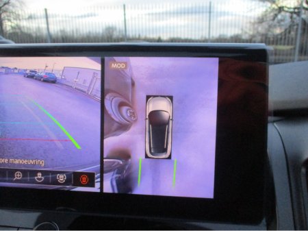 2026 Nissan Qashqai E-POWER SV PREMIUM MY2 €46,950 thumbnail