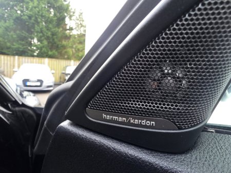 2018 BMW 4 Series 430d M Sport Auto €23,950 thumbnail