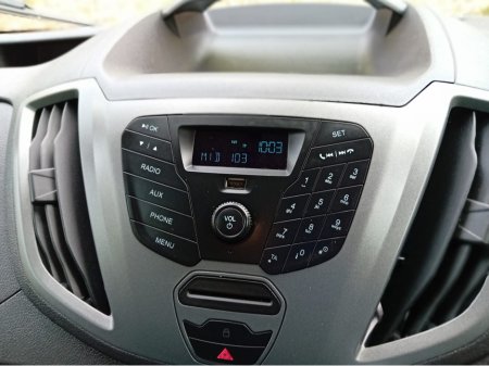 2019 Ford Transit - thumbnail 25