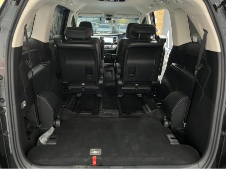 2020 Honda Odyssey €28950 2020 HONDA ODYSSEY ABSOLUTE EX SENSING HYBRID 7 SEATER AUTOMATIC 2.0 AUTOMATIC / CRUISE CONTROL / 360° PARKING CAMERA / AUTOMATIC DOORS / FRONT ELECTRIC SEATS €28,950 thumbnail