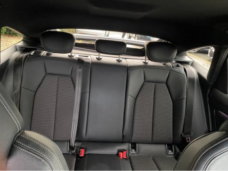 2023 Audi Q4 e-tron SPORTBACK 40 E-TRON S LINE 4DR AUTO thumbnail