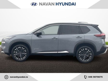 2025 Nissan X-Trail ePOWER SVE 5 Seater *EX DEMO * HIGH SPEC *