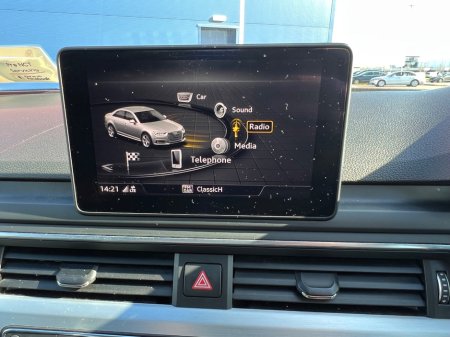 2019 Audi A4 - thumbnail 28