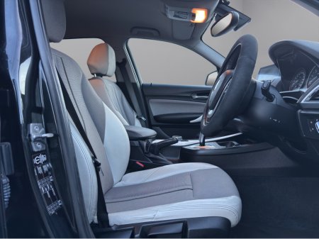 2014 BMW 1 Series - thumbnail 10