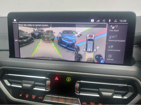 2023 BMW iX3 - thumbnail 14