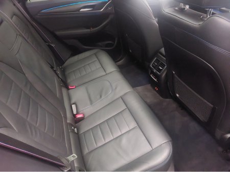 2023 BMW iX3 - thumbnail 7