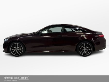 2023 Mercedes-Benz E Class - thumbnail 6