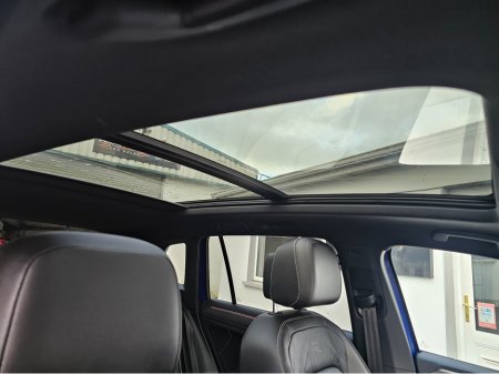 2022 Volkswagen Tiguan DEPOSIT TAKEN €38,950 thumbnail