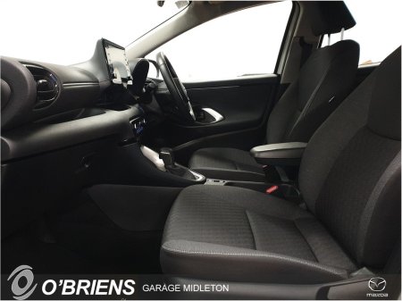 2025 Mazda Mazda2 Mazda2 Hybrid 116hp AT FWD Exclusive-Line €27,900 thumbnail