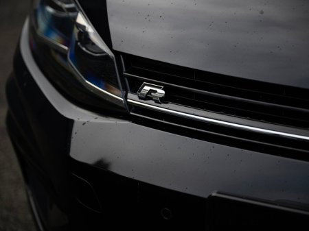 2018 Volkswagen Golf - thumbnail 11