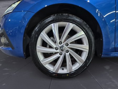 2024 Skoda Octavia - thumbnail 10