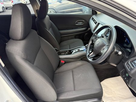 2015 Honda Vezel - thumbnail 22