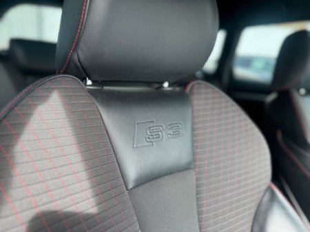 2015 Audi S3 - thumbnail 24