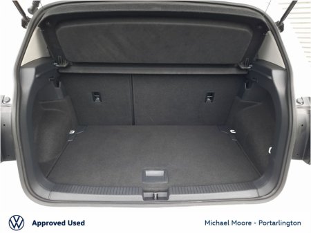 2025 Volkswagen T-Cross T-CROSS 1.0 TSI M5F 95HP €29,950 thumbnail