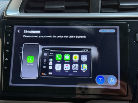 2018 Honda Fit - thumbnail 14