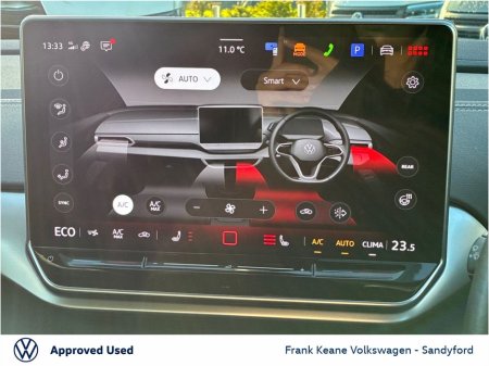 2025 Volkswagen ID.5 - thumbnail 17