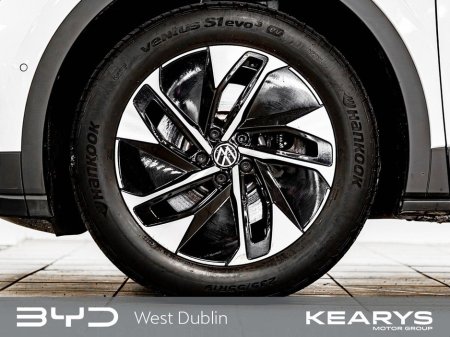 2023 Volkswagen ID.4 - thumbnail 23