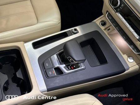 2025 Audi Q5 - thumbnail 11