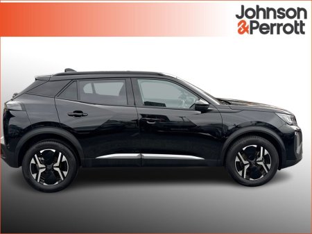 2025 Peugeot 2008 - thumbnail 16