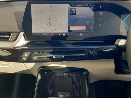 2026 BMW X1  thumbnail