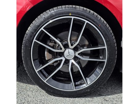 2014 Mercedes-Benz CLA Class - thumbnail 6