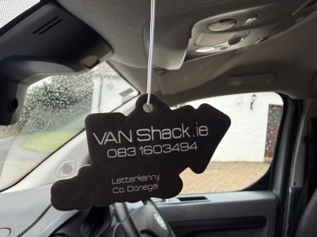 2022 Vauxhall Vivaro SPORTIVE LWB 120BHP €16,995 thumbnail