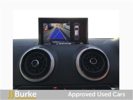 2019 Audi A3 - thumbnail 20