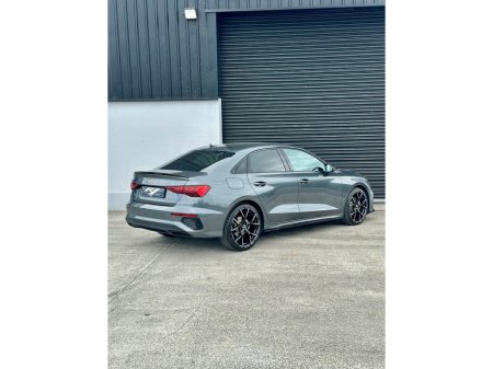 2021 Audi A3  €35,995