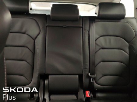 2022 Skoda Kodiaq 7S STYLE 2.0 TDI 15 150HP DSG 5DR AU €39,950 thumbnail