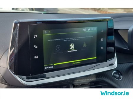 2023 Peugeot 2008 1.2 Puretech 130bhp Auto Allure €26,995 thumbnail