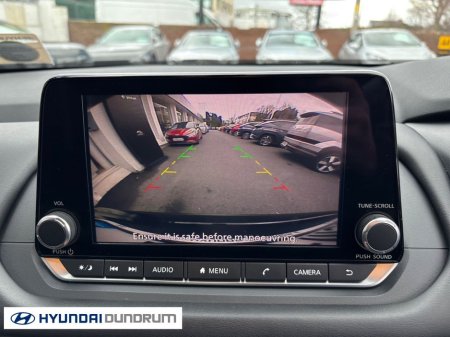 2022 Nissan Qashqai - thumbnail 13