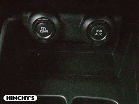 2023 Suzuki Swift Swift 1.2 Mild Hybrid SZ-L MT €19,700 thumbnail