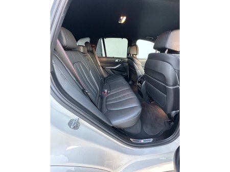 2020 BMW X5 - thumbnail 27
