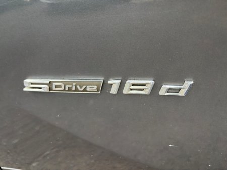 2016 BMW X1 sDrive18d SE Auto €17,000 thumbnail