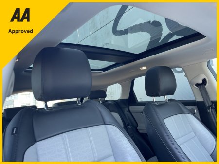 2021 Land Rover Range Rover Evoque - thumbnail 10