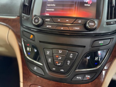 2016 Opel Insignia - thumbnail 27