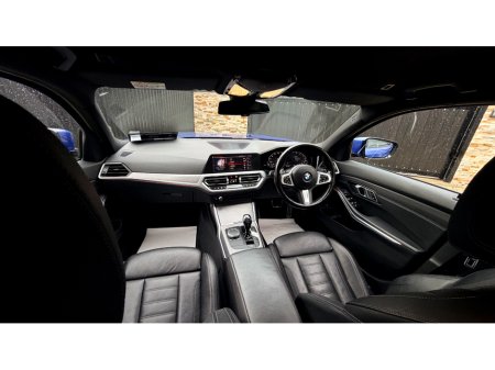 2020 BMW 3 Series 2020 (202)  BMW 330e M-SPORT  290BHP **MEGA VALUE €24,999