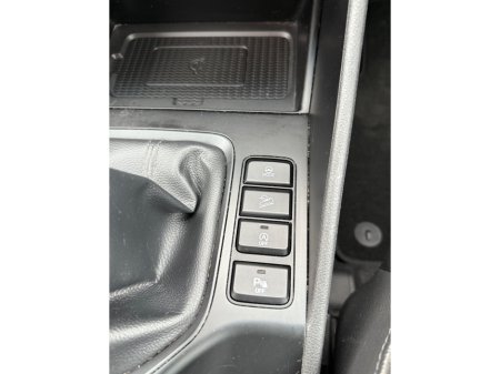 2019 Hyundai Tucson - thumbnail 13