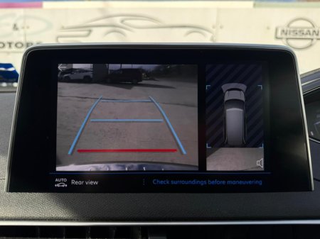 2019 Peugeot 5008 - thumbnail 22