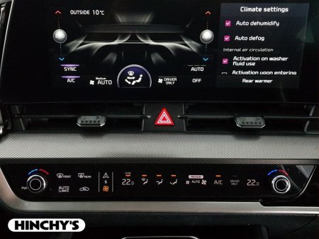 2024 Kia Sportage - thumbnail 17