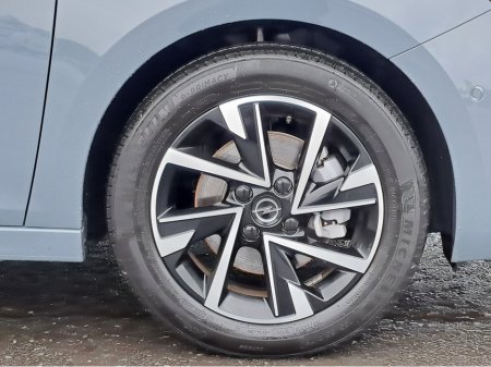 2026 Opel Corsa ELEGANCE 1.2TURBO 100BHP **5 YEARS WARRANTY** €28,950 thumbnail