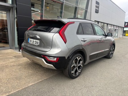 2024 Kia Niro - thumbnail 9