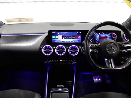 2024 Mercedes-Benz GL Class - thumbnail 9