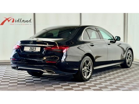 2023 Mercedes-Benz E Class - thumbnail 14