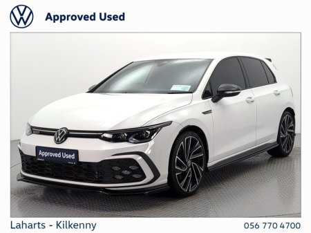 2023 Volkswagen Golf GTD 2.0TDI 5DR 200HP DSG €45,950 thumbnail