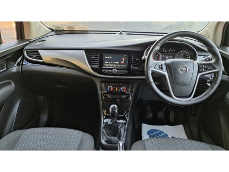 2017 Opel Mokka - thumbnail 4