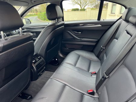2015 BMW 5 Series 520d SE Auto €13,950 thumbnail