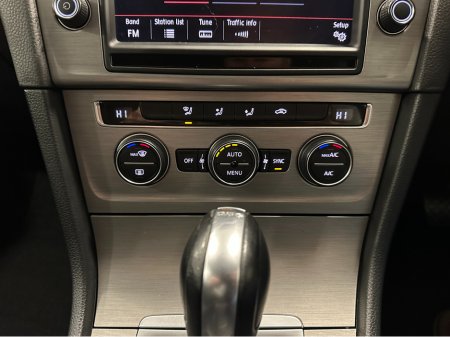 2014 Volkswagen Golf (141) GOLF 1.2TSI DSG LOW KMS VW/AUDI SPECIALISTS WWW.DENISDARCYCARS.IE €11,950 thumbnail